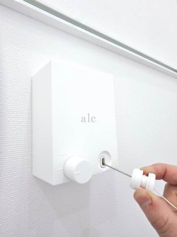 新宿区富久町のアパートの設備