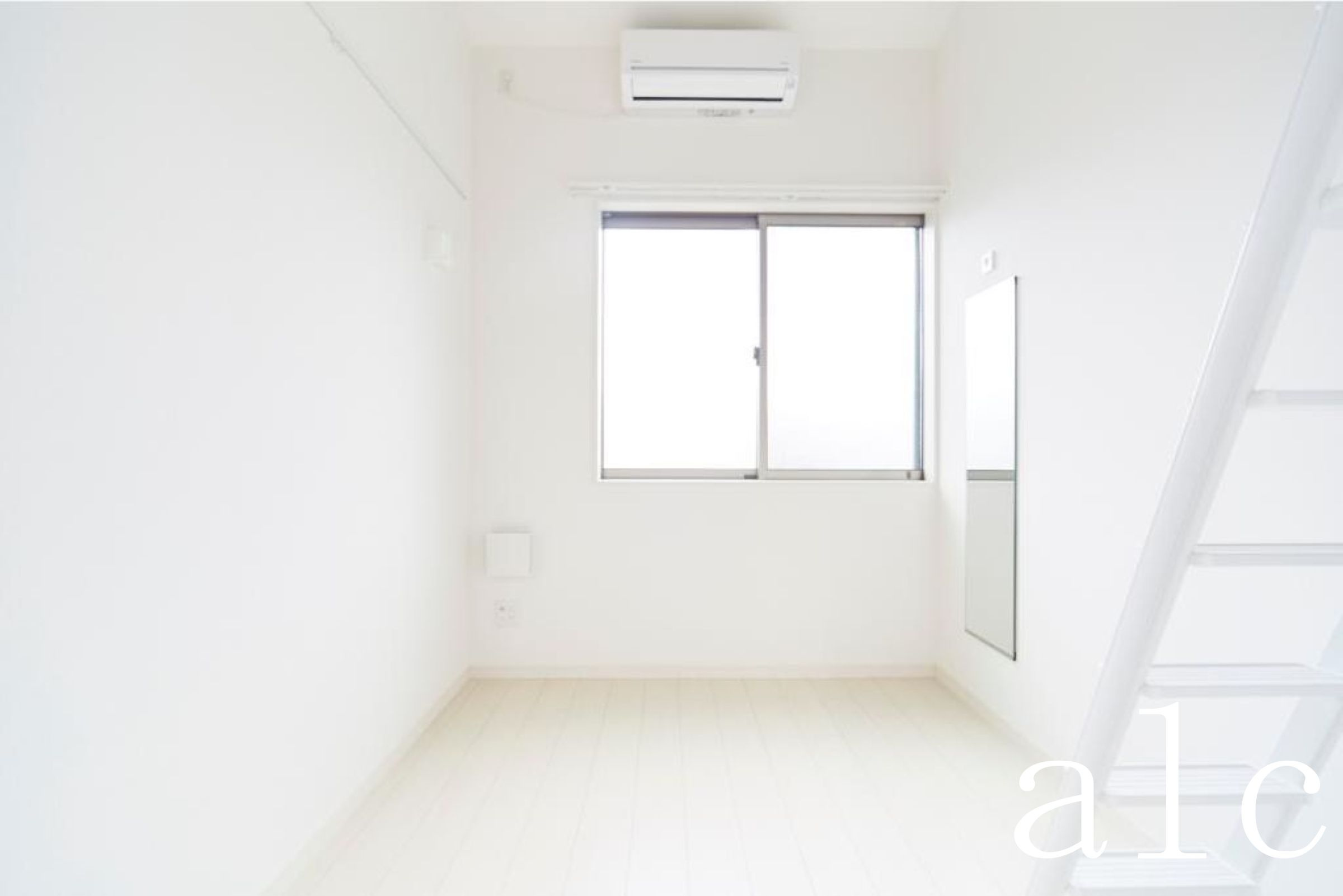 新宿区富久町のアパートの居間・リビング|☆敷金ゼロ・礼金ゼロ！ネットも無料！初期安な新築が完成予定☆