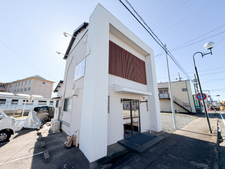 上島1丁目飯尾様貸店舗