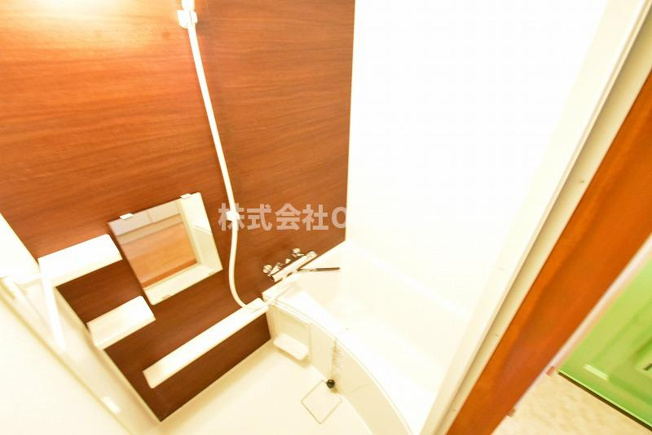 【浴室】 | ベルハイム小阪