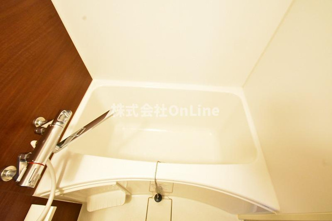 【浴室】 | ベルハイム小阪