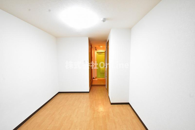 【内装】 | ベルハイム小阪