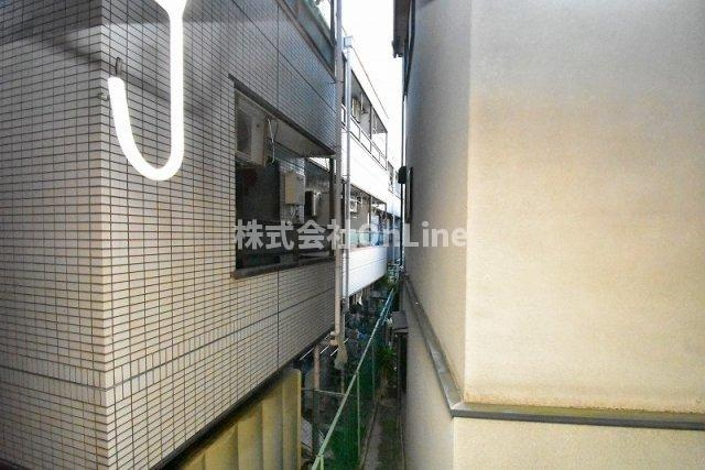 【展望】 | ベルハイム小阪