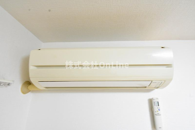 【設備】 | ベルハイム小阪