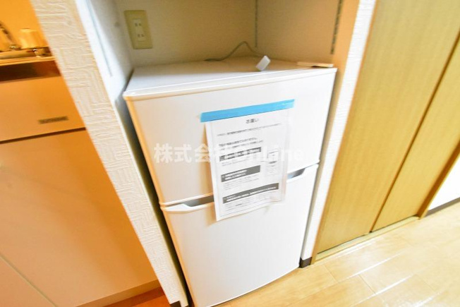 【設備】 | ベルハイム小阪