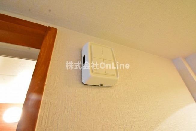 【その他】 | ベルハイム小阪