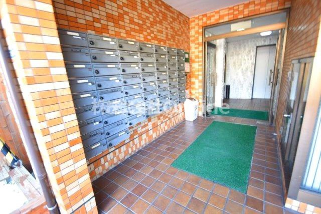 【その他共用部分】 | ベルハイム小阪