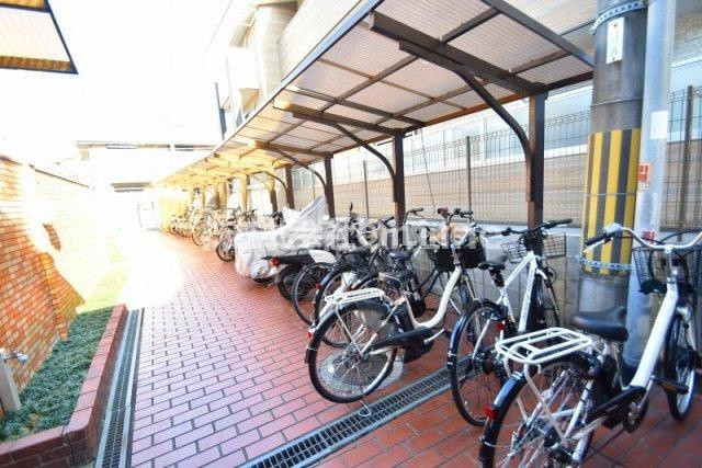 【その他共用部分】 | ベルハイム小阪