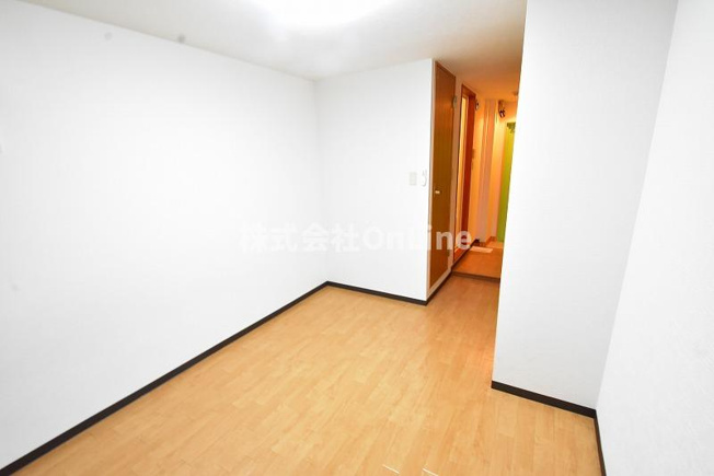 【洋室】 | ベルハイム小阪