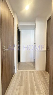 【玄関】 | ルフォンプログレ南森町