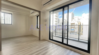 【内装】 | ルフォンプログレ南森町