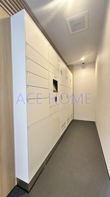 【その他共用部分】 | ルフォンプログレ南森町