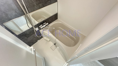 【浴室】 | ルフォンプログレ南森町