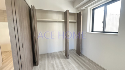 【収納】 | ルフォンプログレ南森町