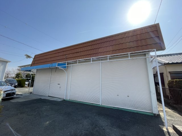 恩地町貸店舗