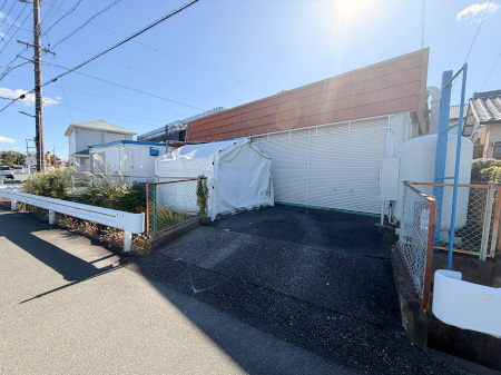 恩地町貸店舗のその他