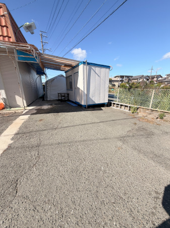 恩地町貸店舗のその他