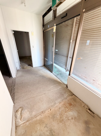 恩地町貸店舗のその他