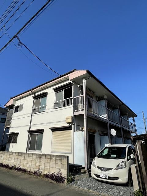 こよしコーポの画像