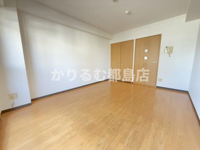 ラフォーレ都島北通の内装