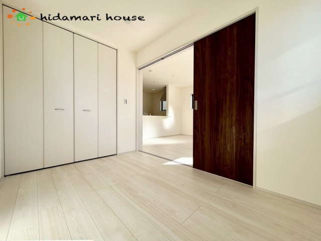 西区土屋第2　新築戸建　リーブルガーデン02の内装