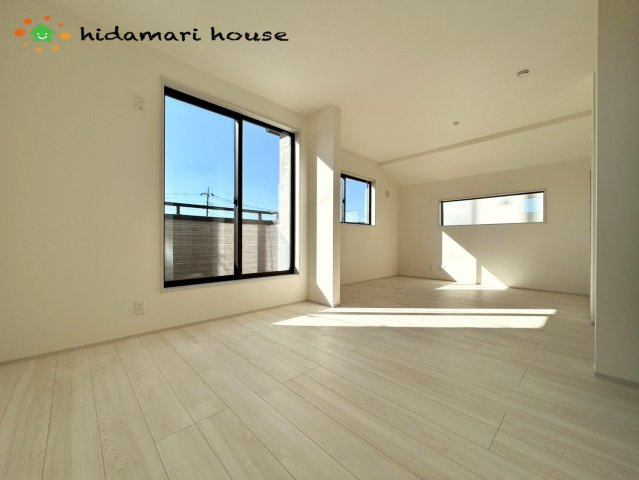 西区土屋第2　新築戸建　リーブルガーデン02の寝室|2階　主寝室　12.2帖