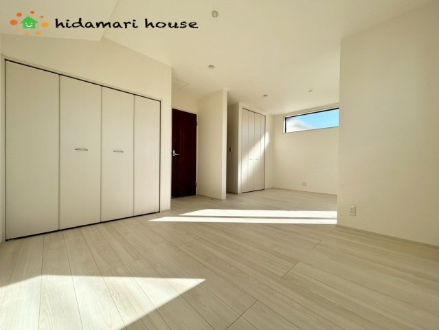 西区土屋第2　新築戸建　リーブルガーデン02の内装