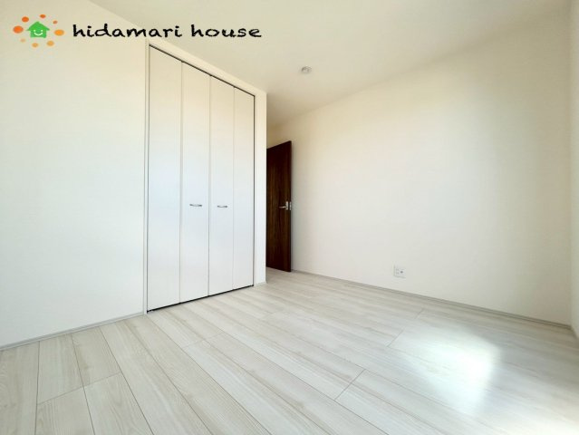 西区土屋第2　新築戸建　リーブルガーデン02の内装