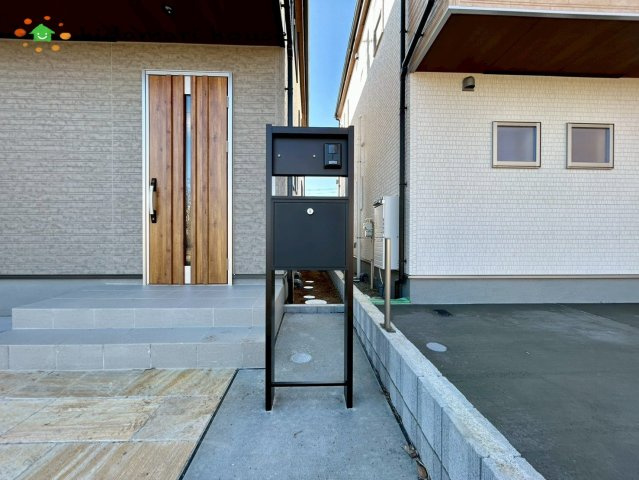 西区土屋第2　新築戸建　リーブルガーデン02の設備