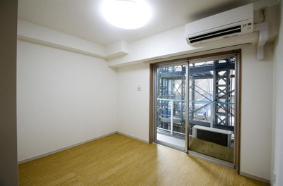 【子供部屋】 | 清澄白河レジデンス伍番館