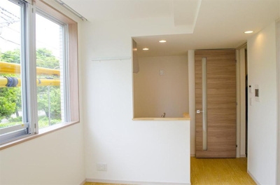 【内装】 | 清澄白河レジデンス伍番館