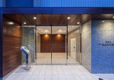 【セキュリティ】 | 清澄白河レジデンス伍番館