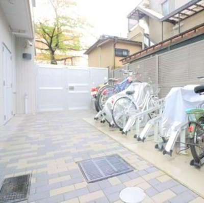 【設備】 | 清澄白河レジデンス伍番館