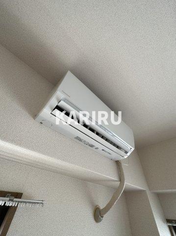 オズレジデンスNOEの設備