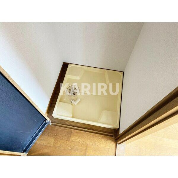 オズレジデンスNOEのその他