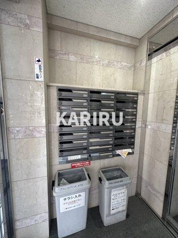 オズレジデンスNOEのその他共用部分