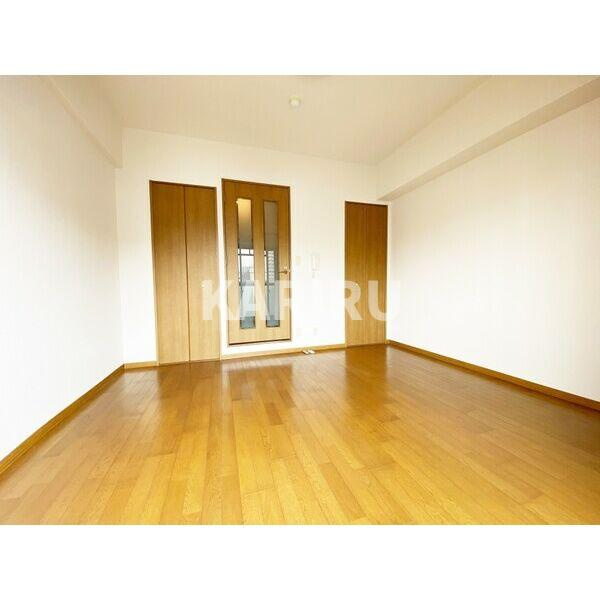 オズレジデンスNOEの居間・リビング