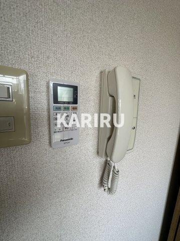 オズレジデンスNOEのセキュリティ