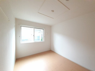 【内装】 | サニーコート初町 | 内装もきれいです