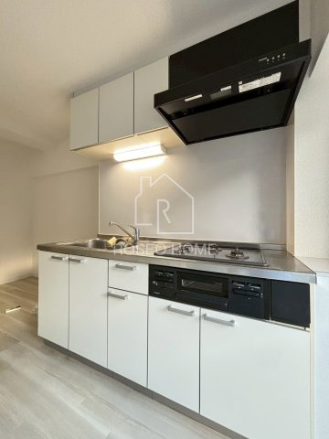 高津ゴールデンハイツの設備