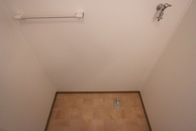 クレールベルヴィル立花の設備