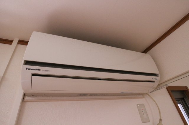 クレールベルヴィル立花の設備