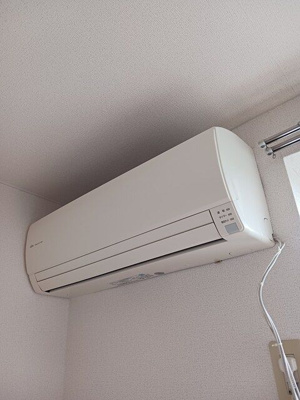 【設備】 | カンパーニュ弐番館