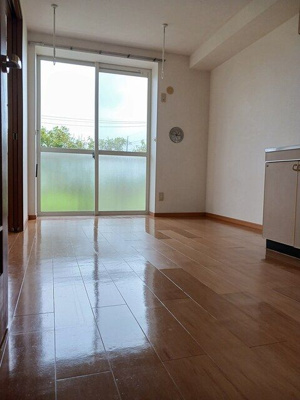 【居間・リビング】 | カンパーニュ弐番館