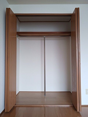 【収納】 | カンパーニュ弐番館