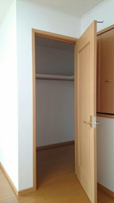 【収納】 | 篠ハウス | 大きなスペースがあり、収納には困りません