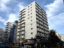 キャッスル桜木の画像