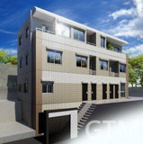 渋谷区本町４丁目のマンションの画像