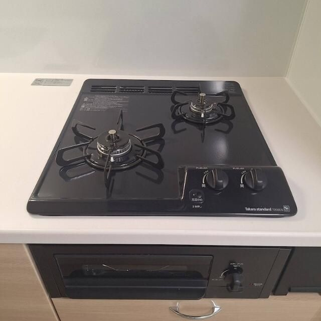 ルーブル上板橋のその他