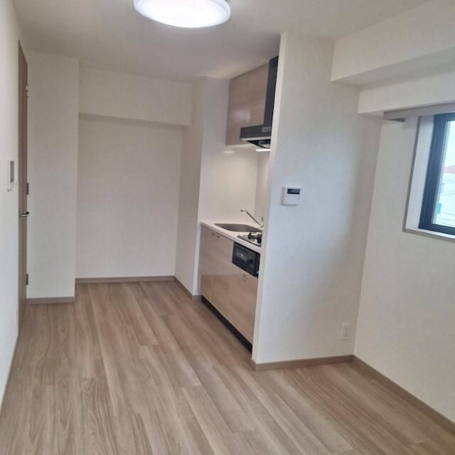 ルーブル上板橋の居間・リビング